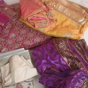 All Sarees Per Under 600