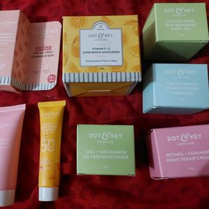 Dot & Key Skincare Kit