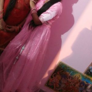 Weeding Lengha Choli