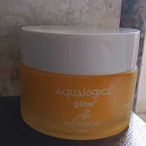 Aqualogica Glow±jello Moisturizer