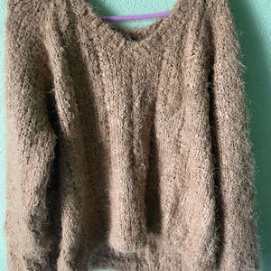 Comfy Fabulous Women Sweater