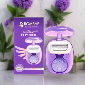 Bombae Rollplay Mini Razor