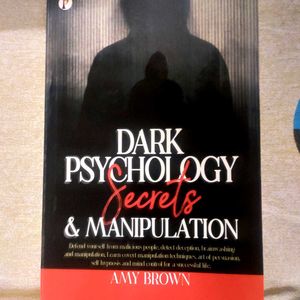 Combo Book Of Psychology