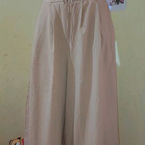 Flared Formal/ Casual Pants