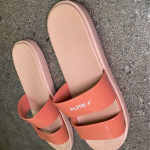 Cute routine wear flip flop