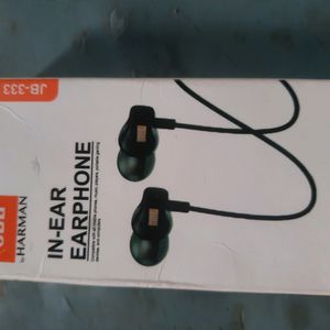 Earphone