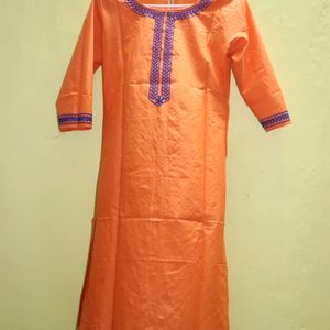 Long Kurta