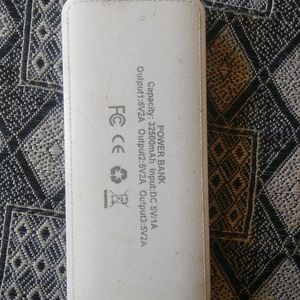 Power Bank 32500mAh