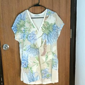 Orignal Imported Zara Top