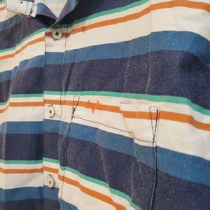 ZARA Man Shirt