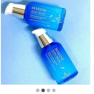 Korean Hydrating Marine Active Serum