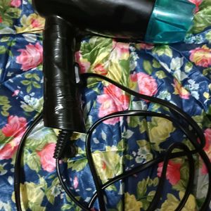 NOVA Hair Dryer 1200W