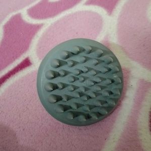 Hair Scalp Massager