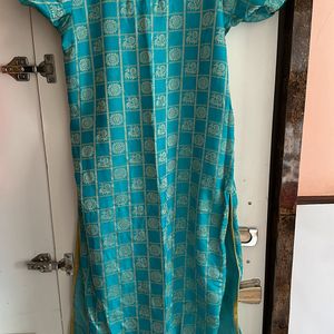 Banarsi kurta