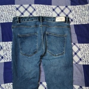 Jeans For Womens