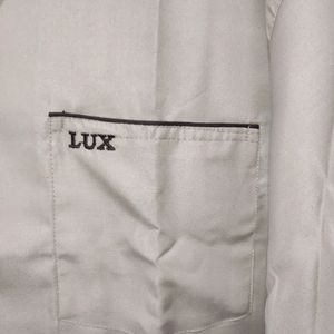 Lux Night Suit Single Uppar For Mans