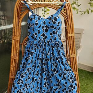 Gorgeous Sphagetti Dress