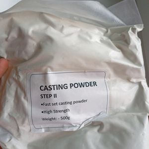 Baby Casting Kit