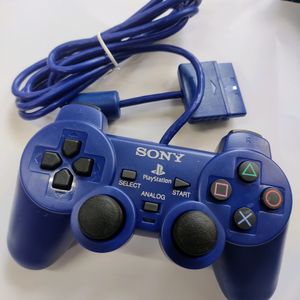 PS2 Video Game IC Controller wired