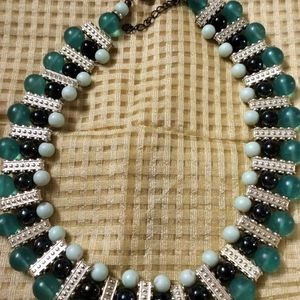 Beads Necklace