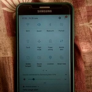 Samsung Working Condition Phone