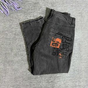 Black Shade Vintage Men's Jean's 👖