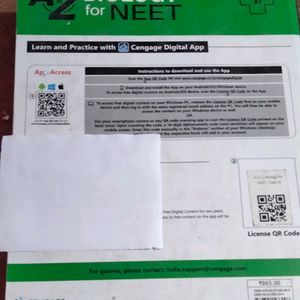 AtoZ Biology For Neet Class 11