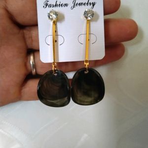 3 Pairs Earings