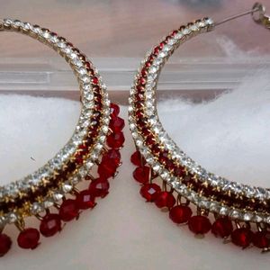 Party Wear Earrings