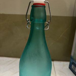 Glass Bottle