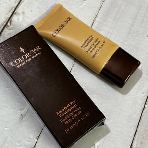 Colorbar Foundation