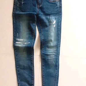 Set Of 3 Jeans