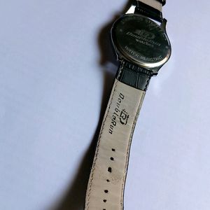 Quartz Working Men Wrist Watch