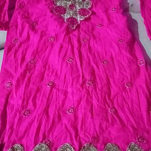 Salwar Kurta Beautiful Kdhai