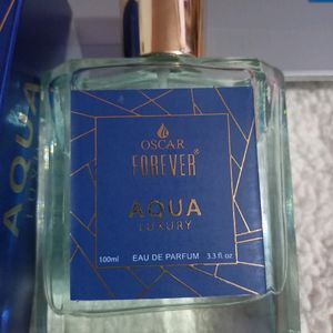 COMBO OF 2 OSCAR FOREVER PERFUME