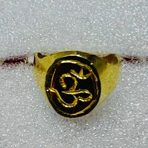 Om Ring