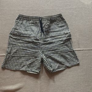 Unisex Shorts