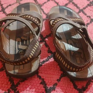 Paragon Sandal For Children[9-11years]