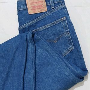 Levi's jeans for men