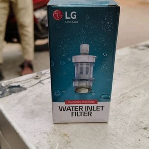 L G Brand Water Inlet Filter