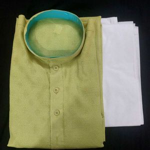 Kurta Pajama Set For Men