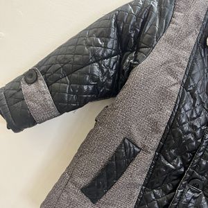 Super Warm Coat Jacket For Boy/girl