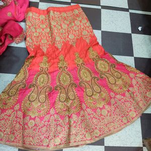 Lengha Choli