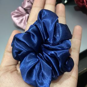 Scrunchies Pack Of 4