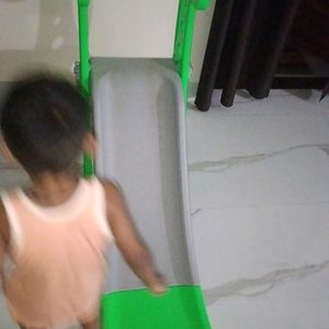 Slide For Toddlers