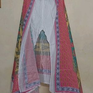 Pant And Dupatta New Not Used