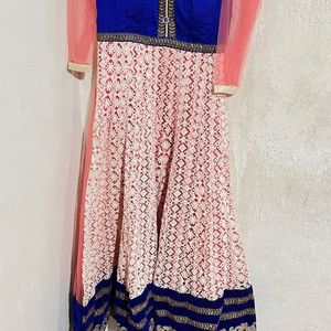 Anarkali Kurta Sets With Dupatta