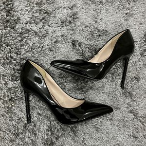 Fashion Nova Pump Heels- Imported