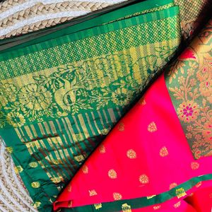 Festival Offer All Over Butti Saree