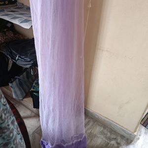 Mosquito Net For hanging Cradle